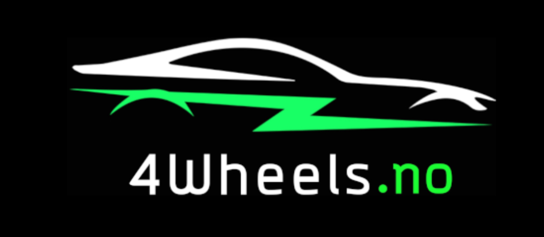 4wheels.no AS